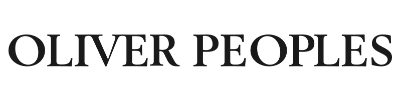 Oliver Peoples