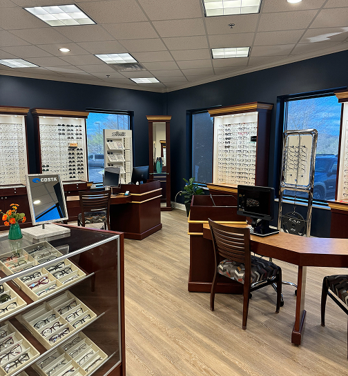 Eye Boutique at Choate Eye