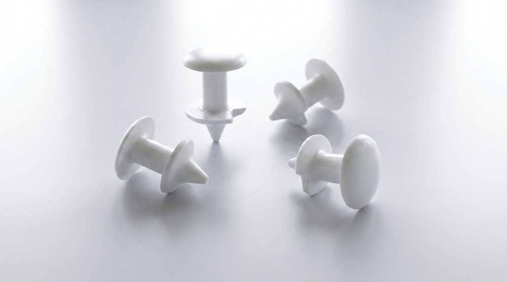 Punctal Plugs