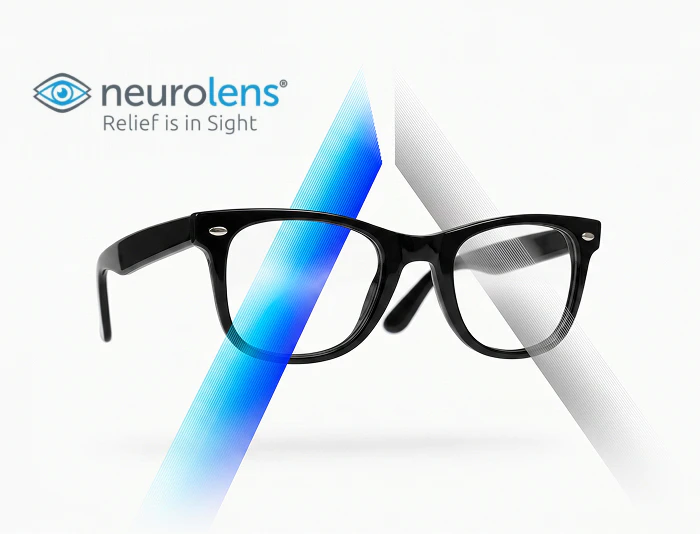 Neurolens at Choate Eye