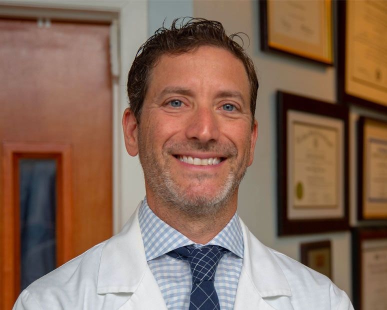 dr. trotter