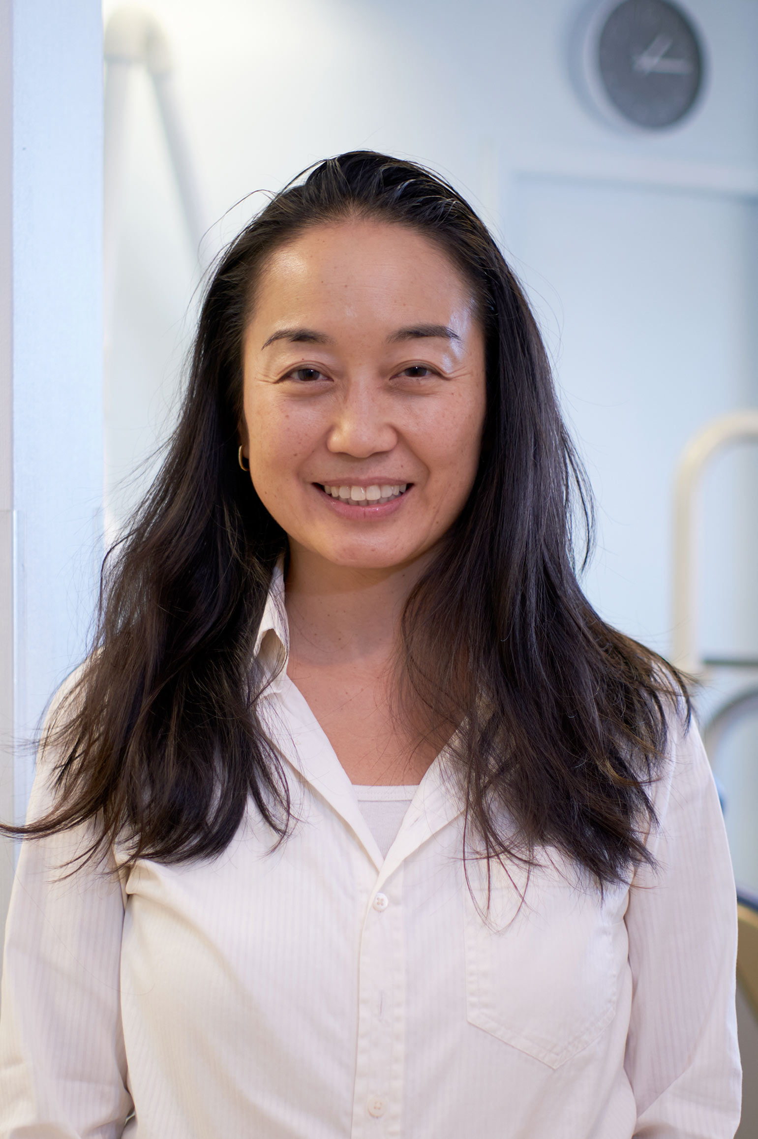 Maiko Tomizawa, D.D.S.