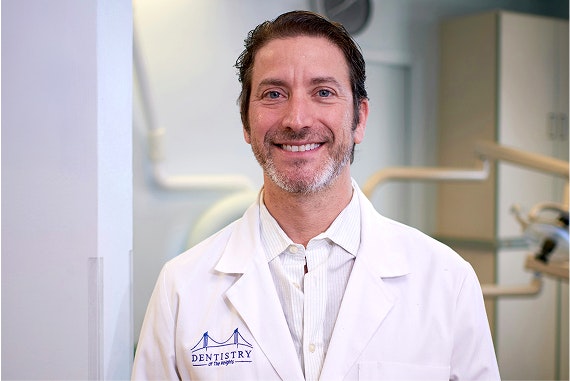 Dr. Kevin Trotter