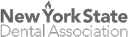 New York State Dental Association Logo
