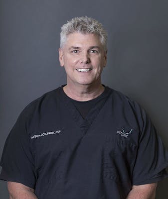 Dr. Van Slate