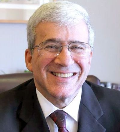Gary A. Zucker