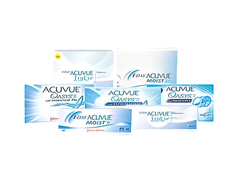 Acuvue