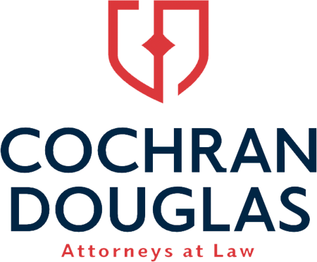 Cochran Douglas logo