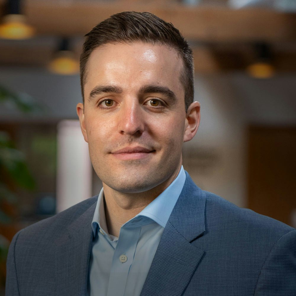attorney Cole Douglas