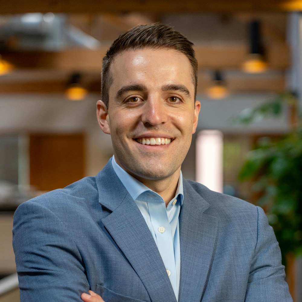 attorney Cole Douglas