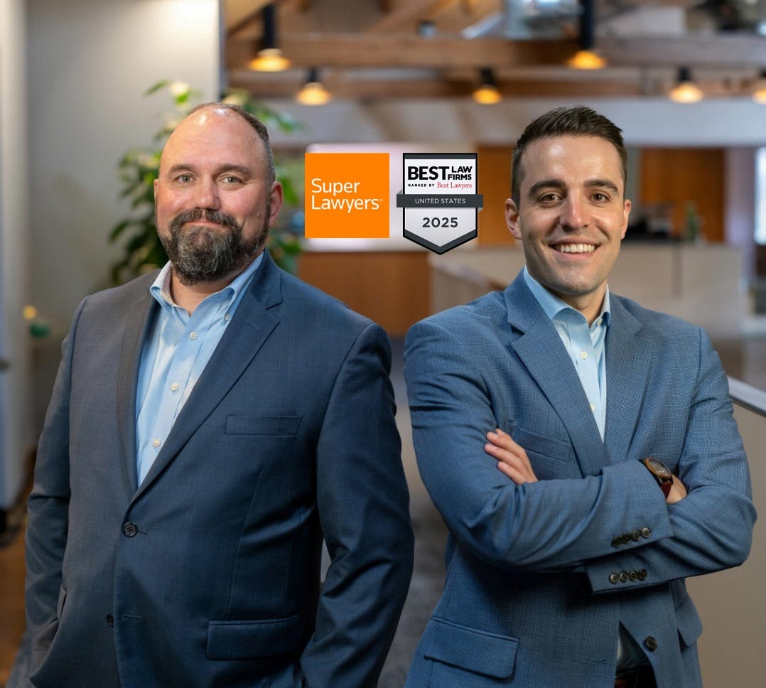 Our Washington car accident attorneys