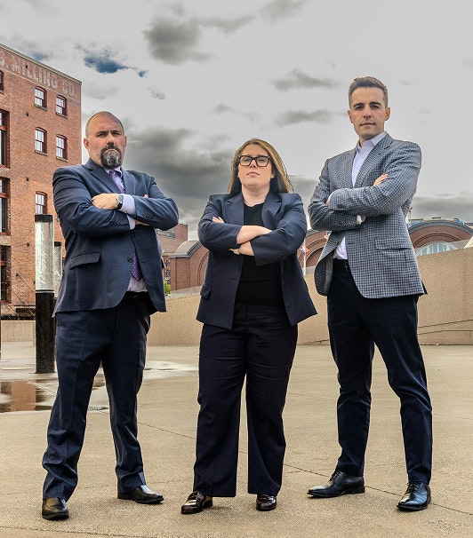 injury law attorneys