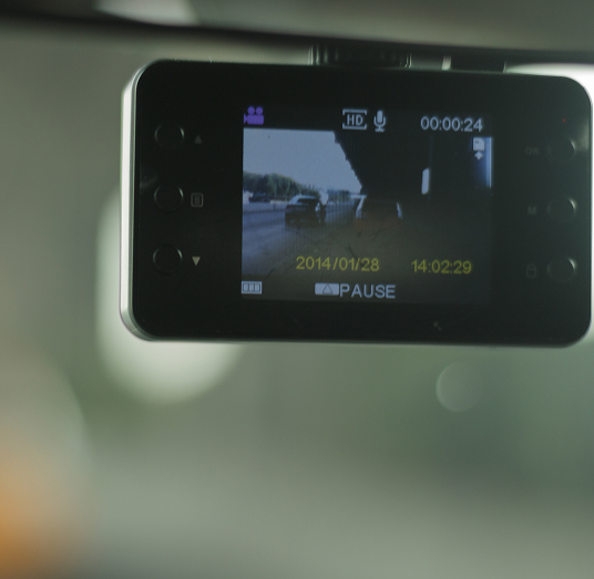 dashcam