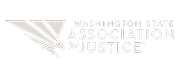 Washington State Association for Justice logo