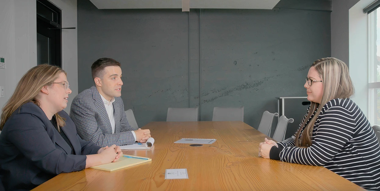 attorney consultation in Puyallup, Washington