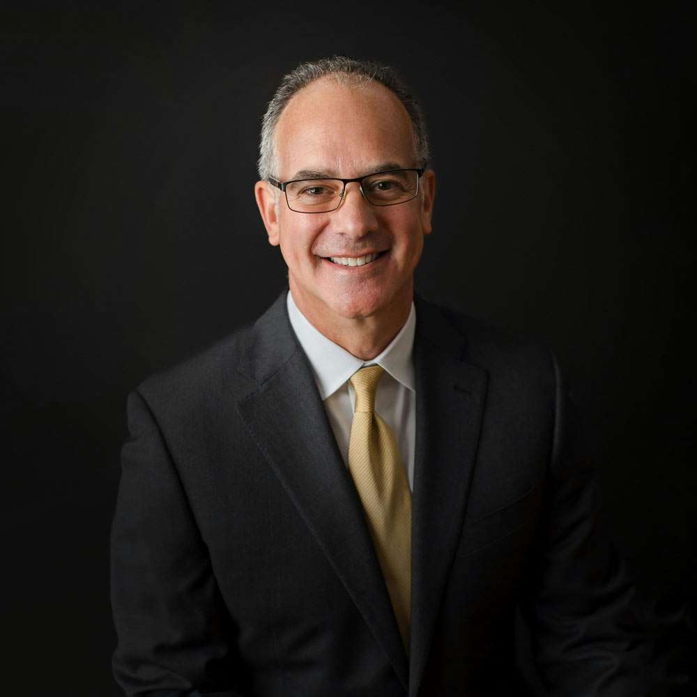 Image of Dr. Cohen