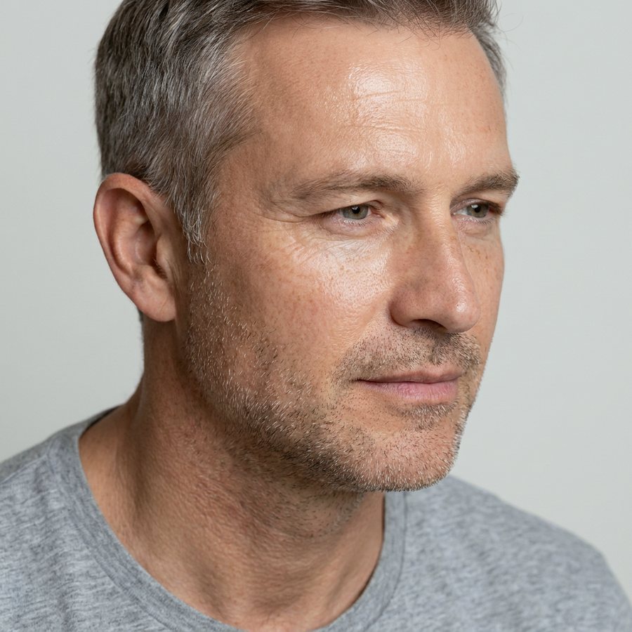 Laser Skin Resurfacing