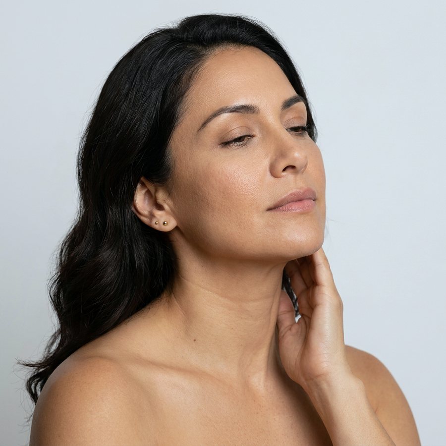 Facial Liposuction