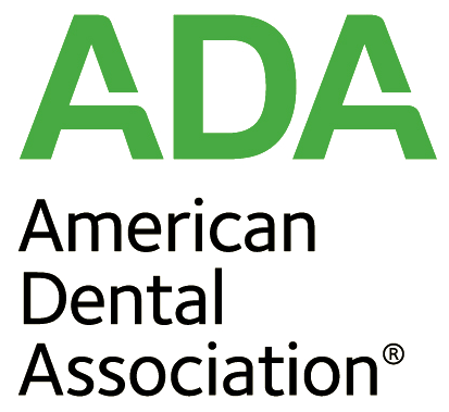 American Dental Association logo