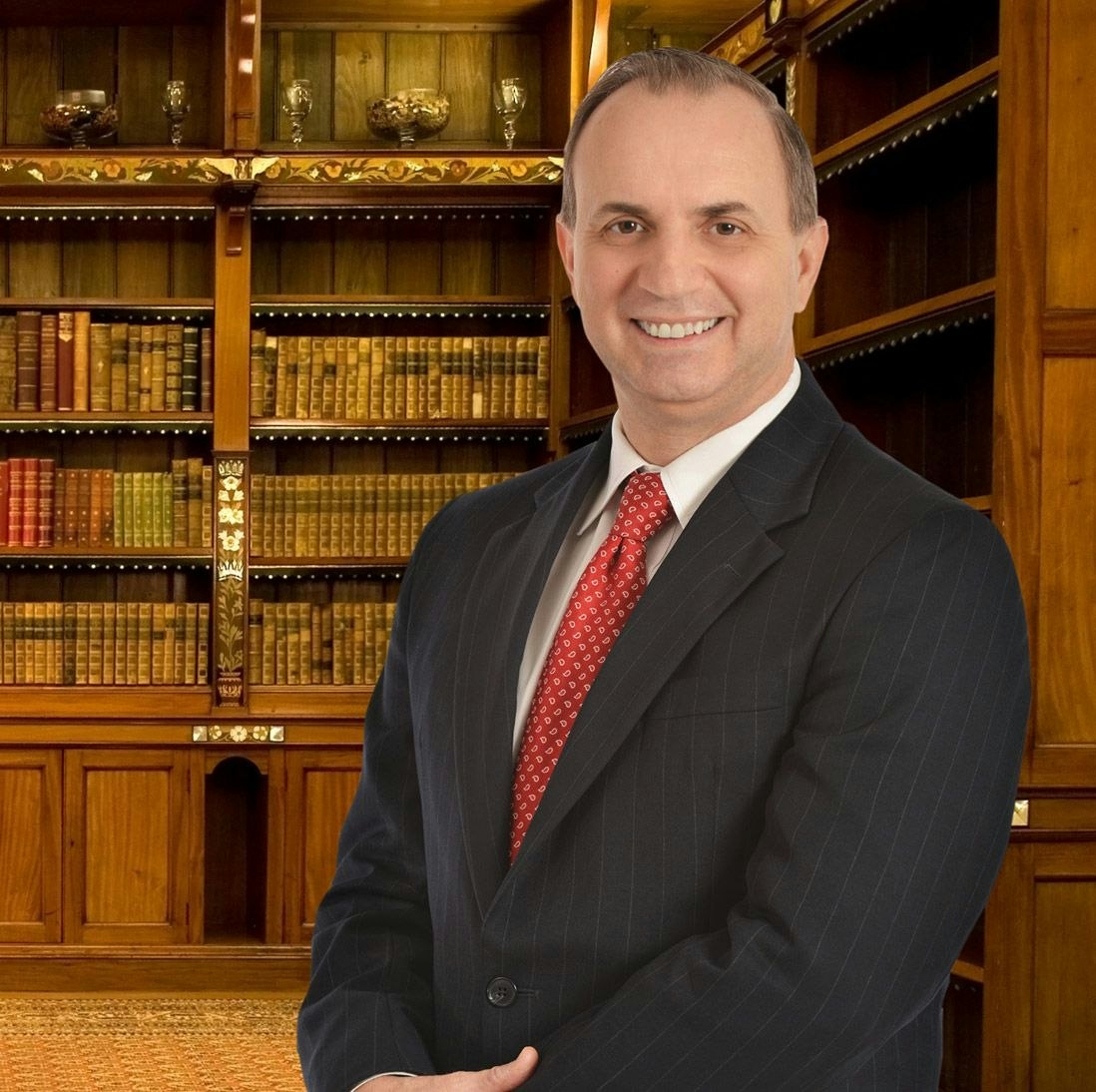 attorney