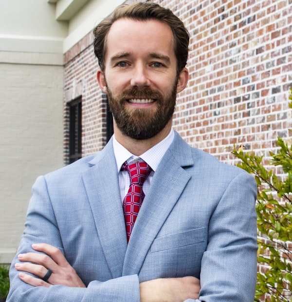 Dr. Mike Farrar