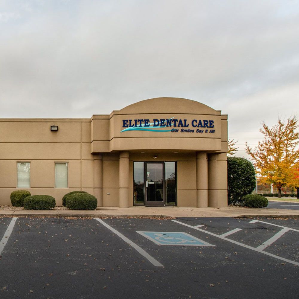 Elite Dental Care in. Jackson, TN