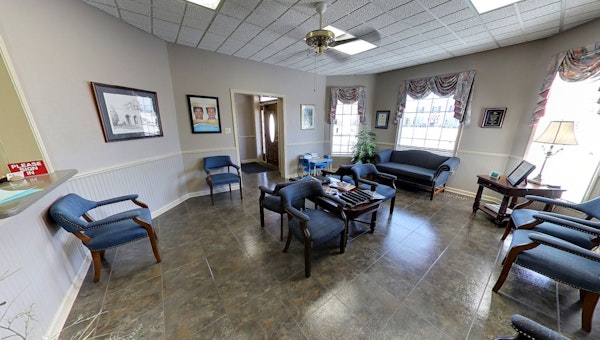 Dyersburg Office