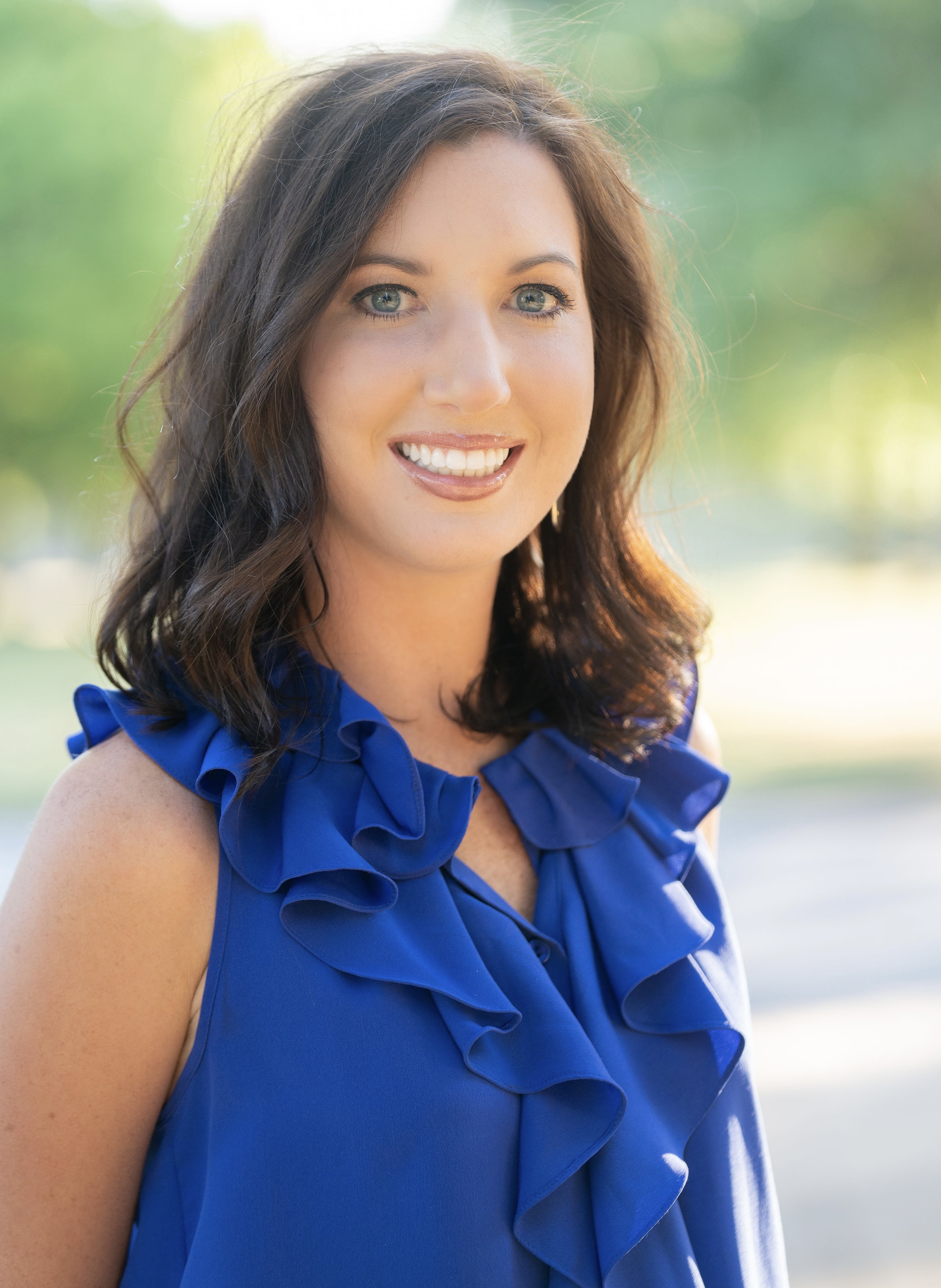 Dr. Lakyn Ripley, TN Elite Dental Care