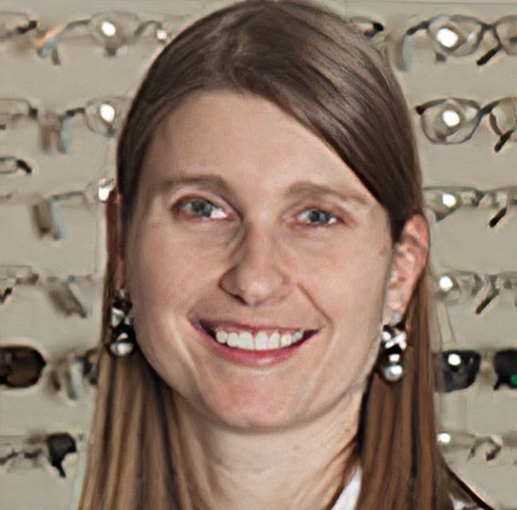 Nancy M. Buchser, MD