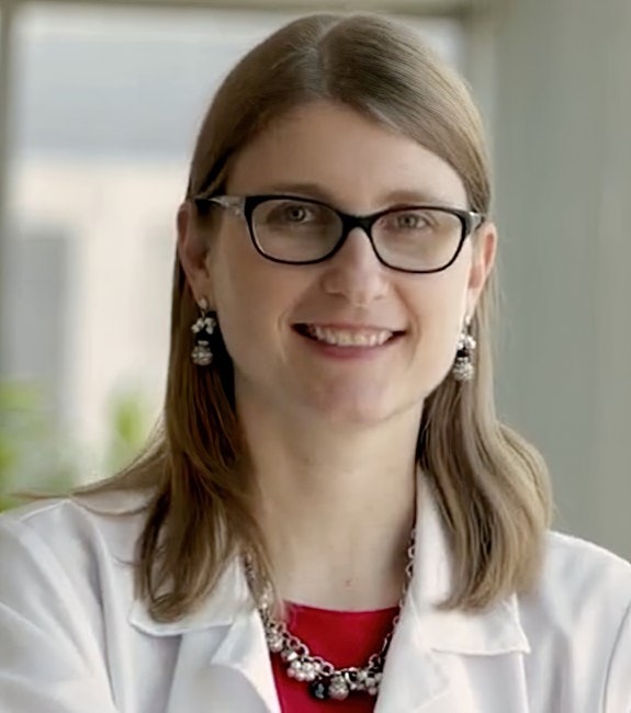 Nancy M. Buchser, MD