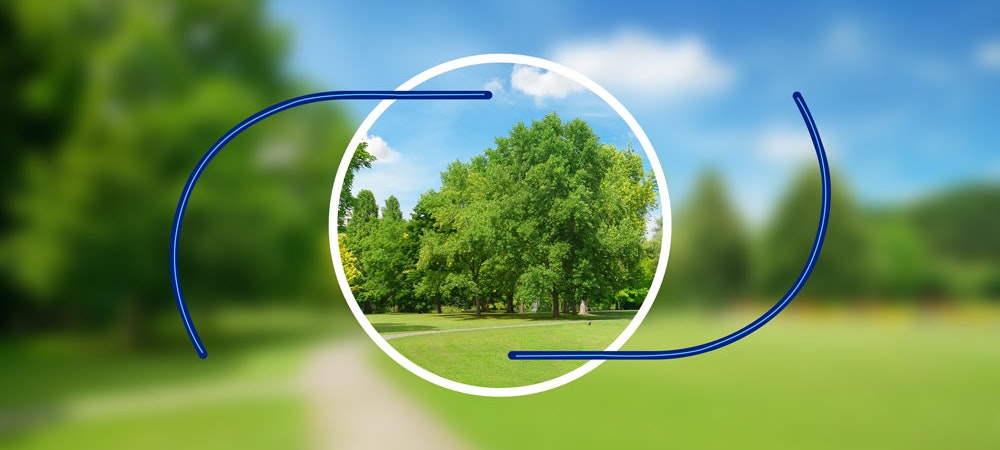 RxSight Light Adjustable Lens