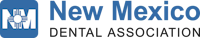 New Mexico Dental Association logo
