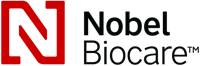 Nobel Biocare logo
