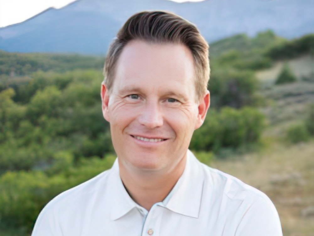 Dr. Christopher DeMille