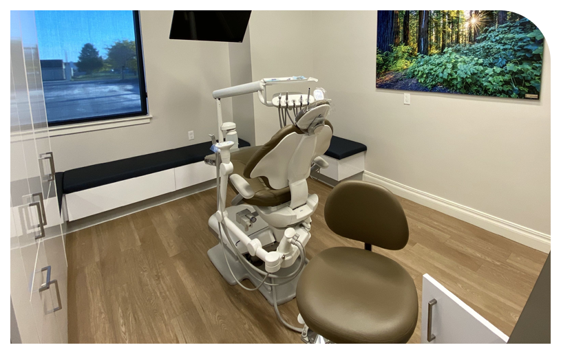 dental office
