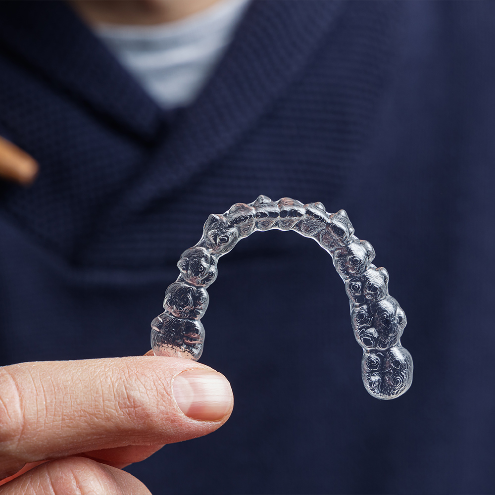Invisalign