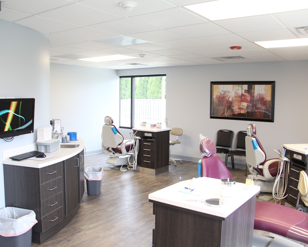 Premier Dental & Implant Center