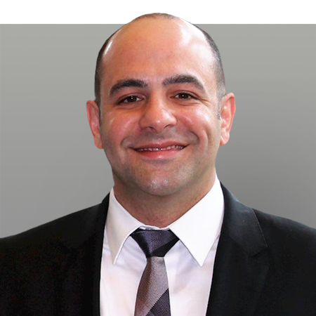 Orthodontist Amer Shammaa