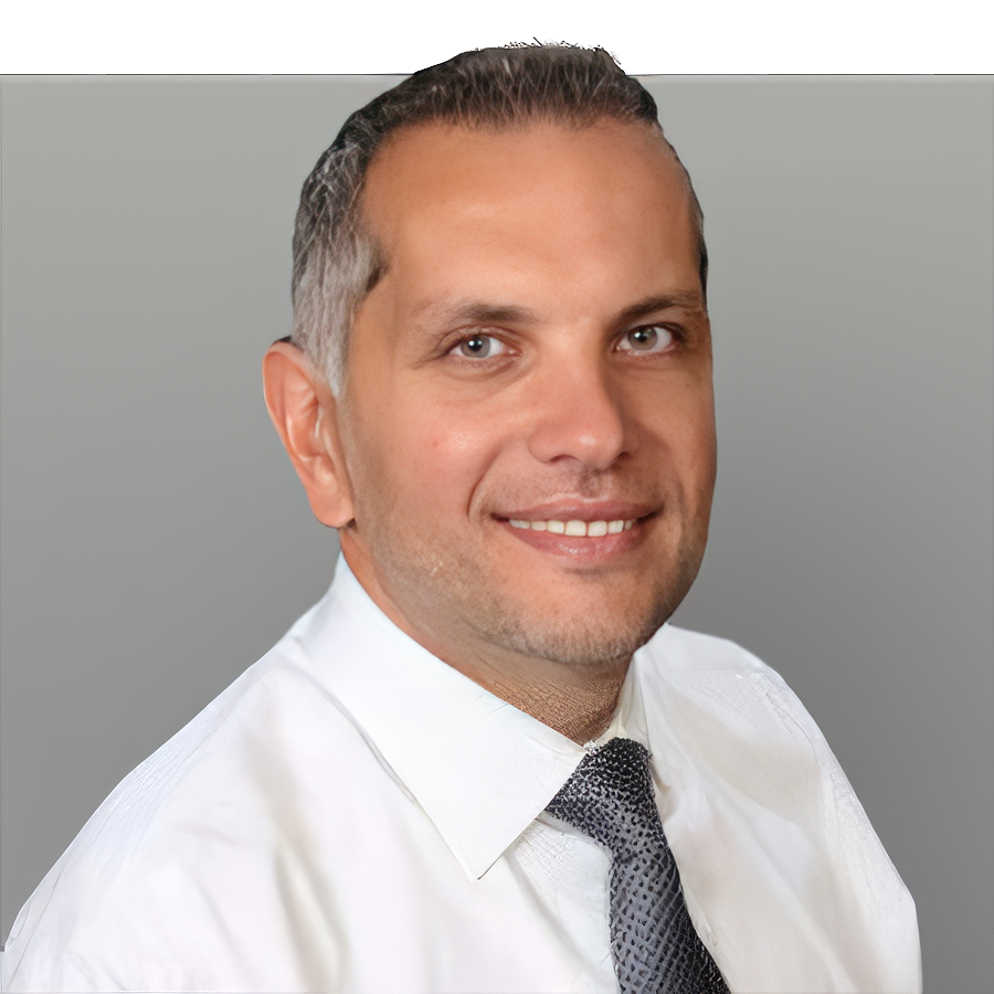 Endodontist Fuwad Al-Sabek