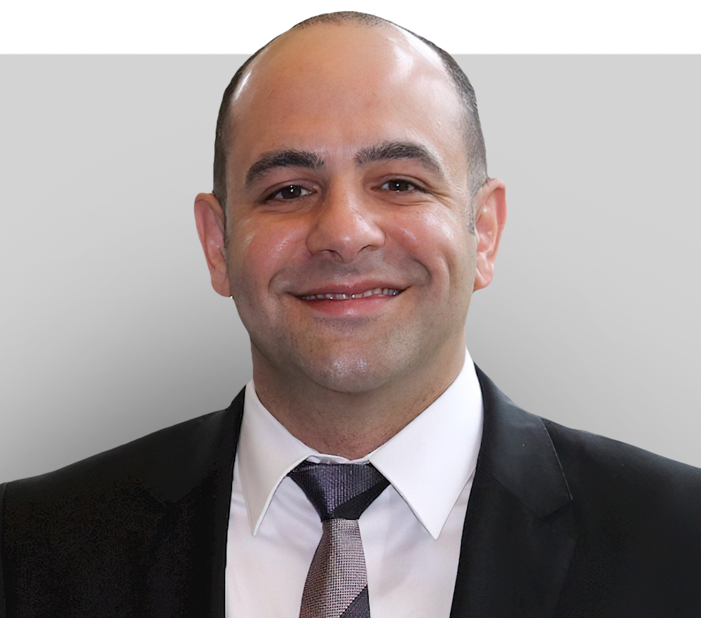 Orthodontist Amer Shammaa