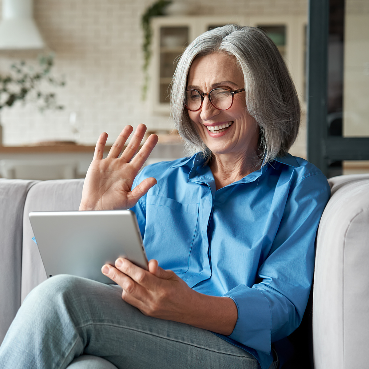 Virtual Consultation