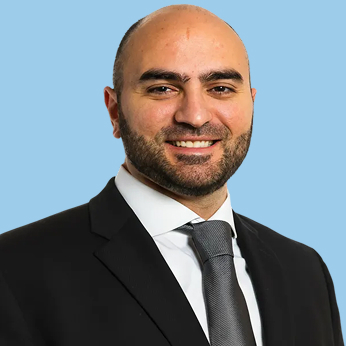 Yamen Akhras, DDS, MS