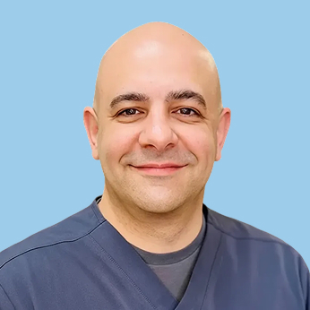 Dr. Amer Shammaa, DDS