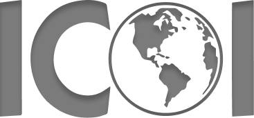 International Congress of Oral Implantologists logo