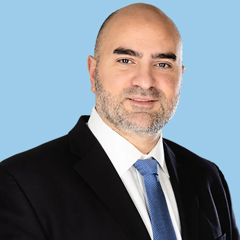 Yamen Akhras, DDS, MS