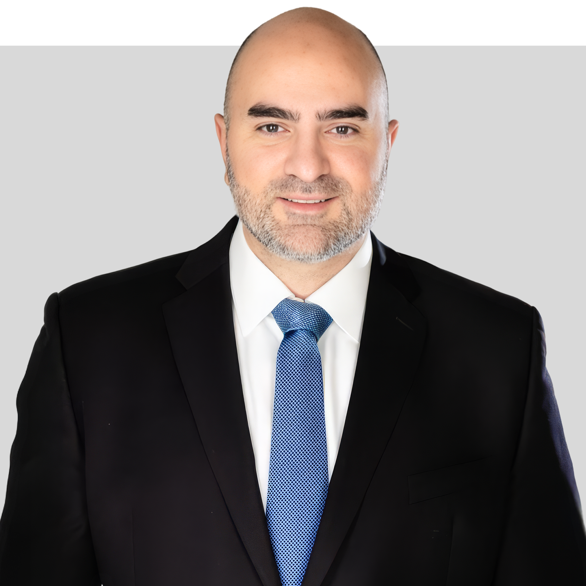 Dr. Yamen Akhras