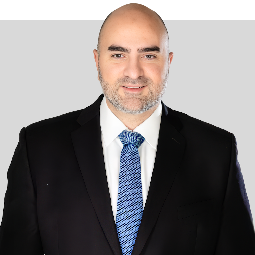 Dentist Yamen Akhras