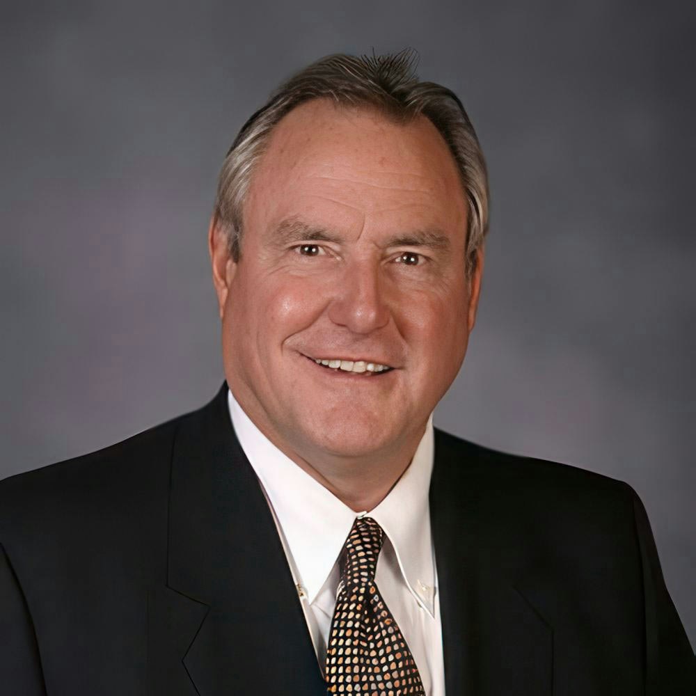 Attorney Richard C. Bennett