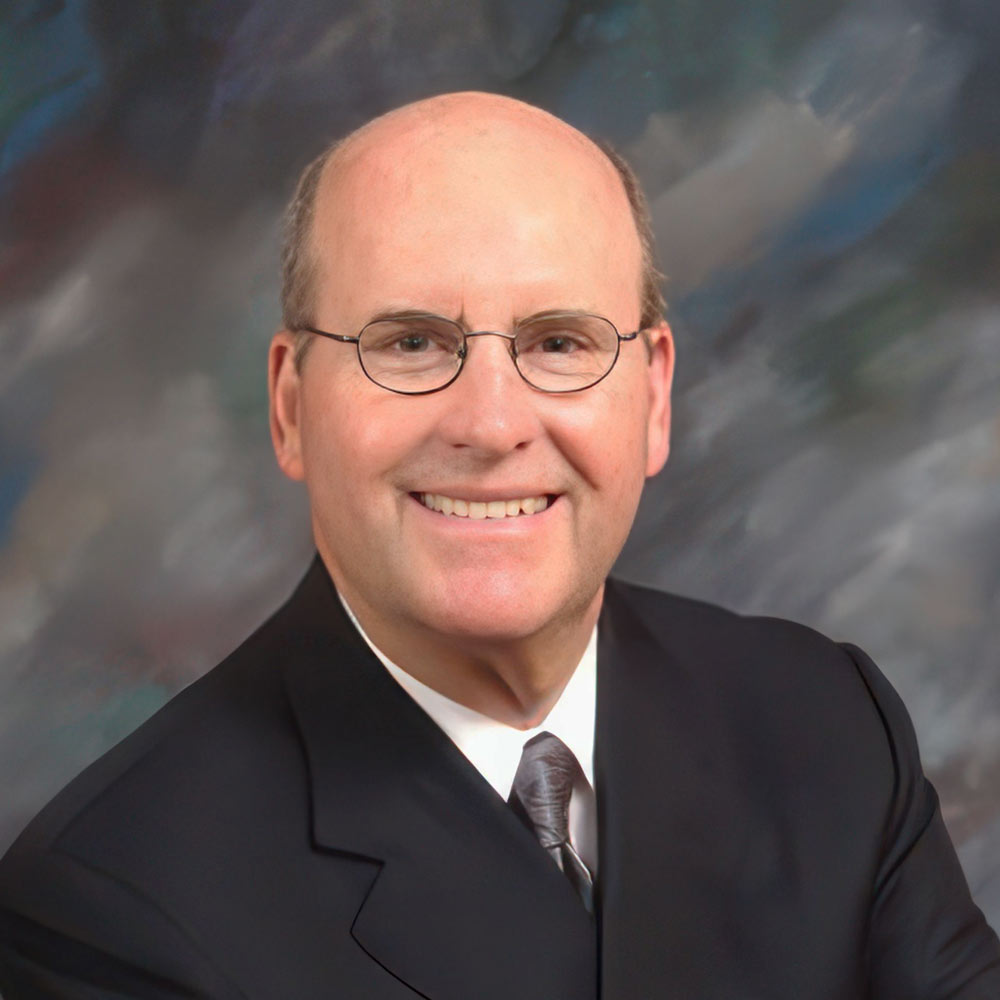 Attorney William Johnson