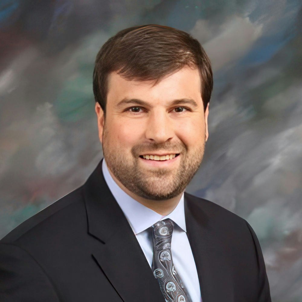 Attorney Andrew Johnson